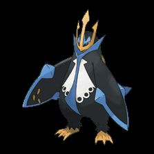 395. Empoleon